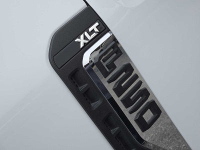 2023 Ford Super Duty F-250 Pickup XLT