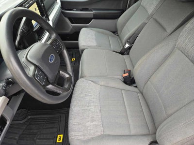 2023 Ford Super Duty F-250 Pickup XLT