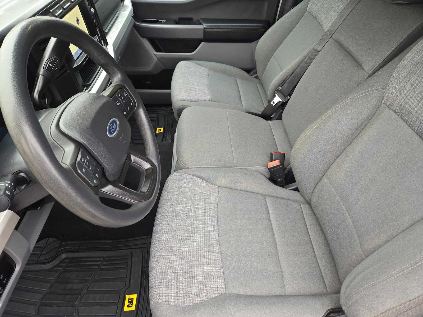 2023 Ford Super Duty F-250 Pickup XLT