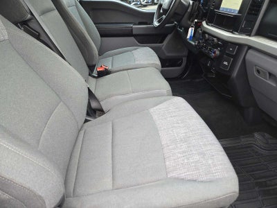2023 Ford Super Duty F-250 Pickup XLT