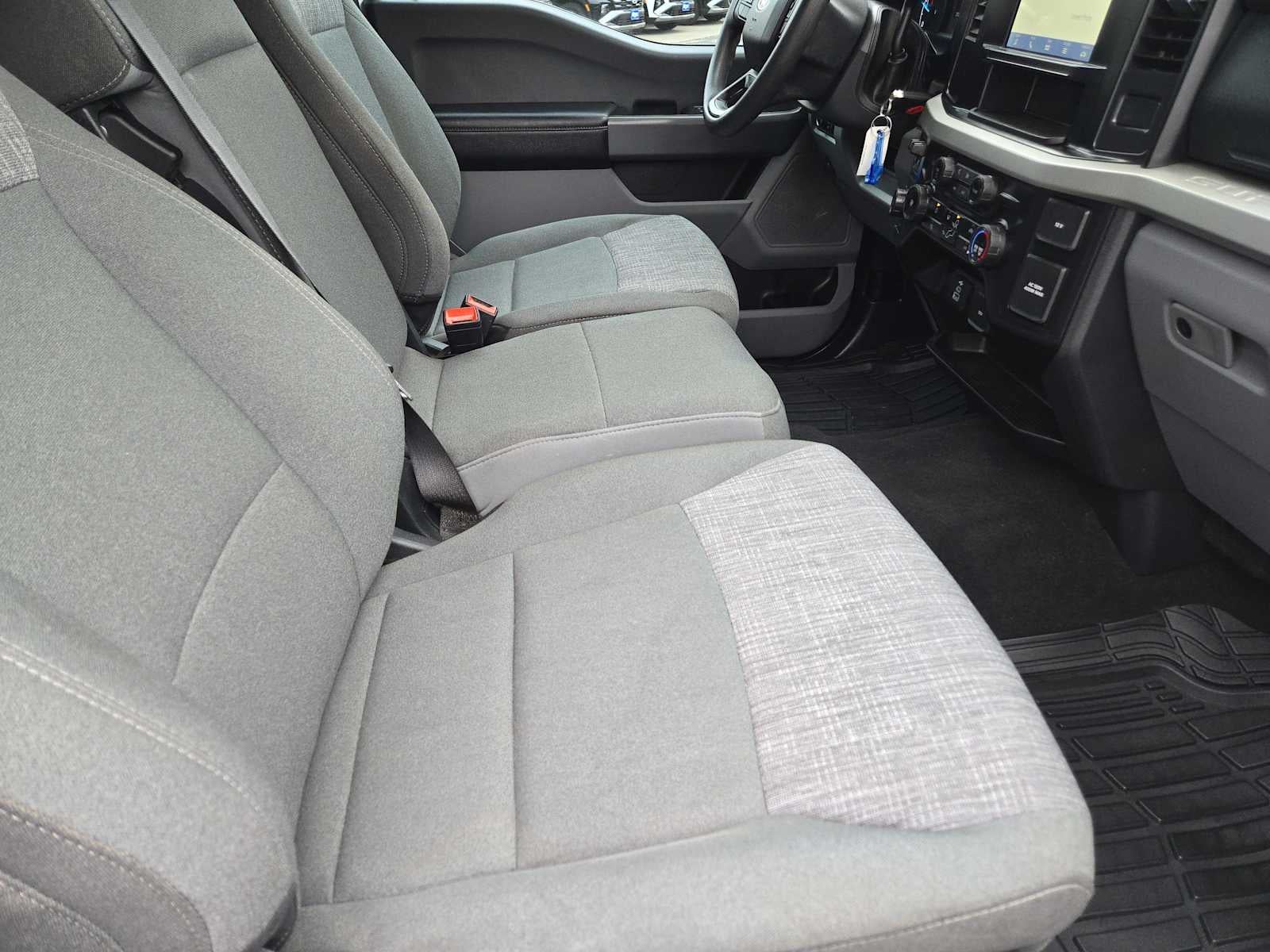 2023 Ford Super Duty F-250 Pickup XLT