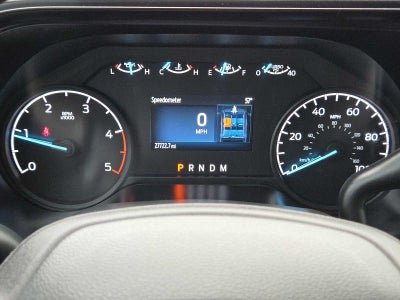 2023 Ford Super Duty F-250 Pickup XLT