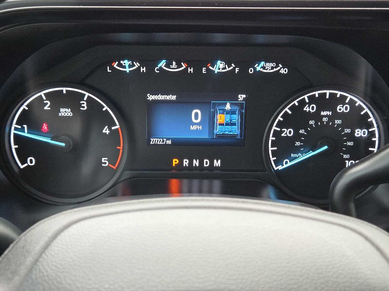 2023 Ford Super Duty F-250 Pickup XLT