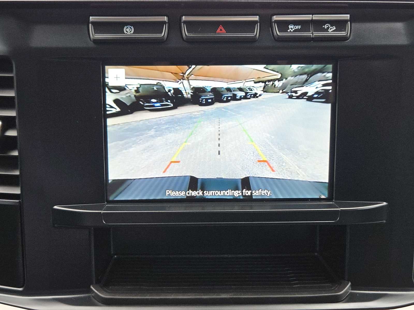 2023 Ford Super Duty F-250 Pickup XLT