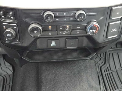 2023 Ford Super Duty F-250 Pickup XLT