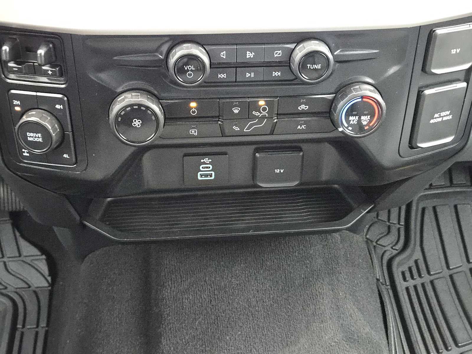 2023 Ford Super Duty F-250 Pickup XLT