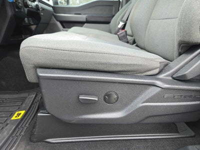 2023 Ford Super Duty F-250 Pickup XLT