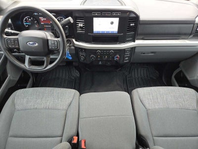 2023 Ford Super Duty F-250 Pickup XLT