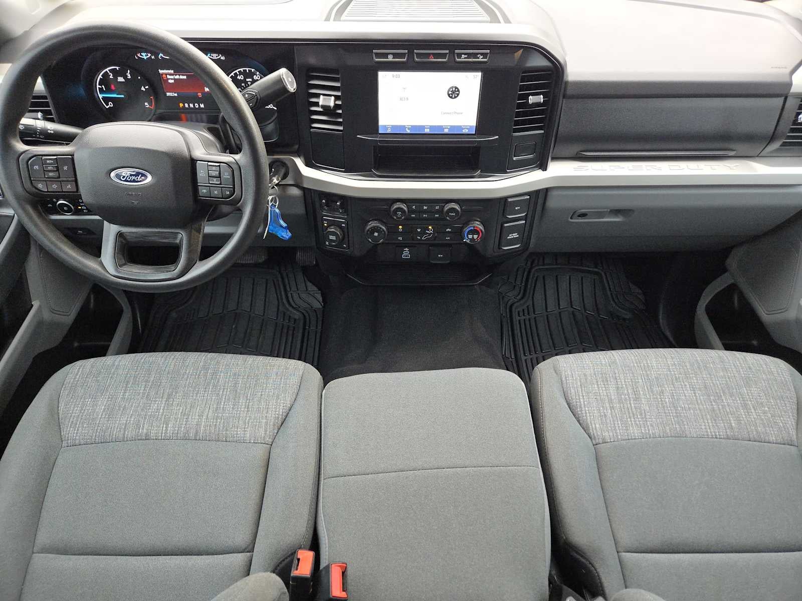 2023 Ford Super Duty F-250 Pickup XLT