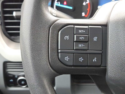 2023 Ford Super Duty F-250 Pickup XLT