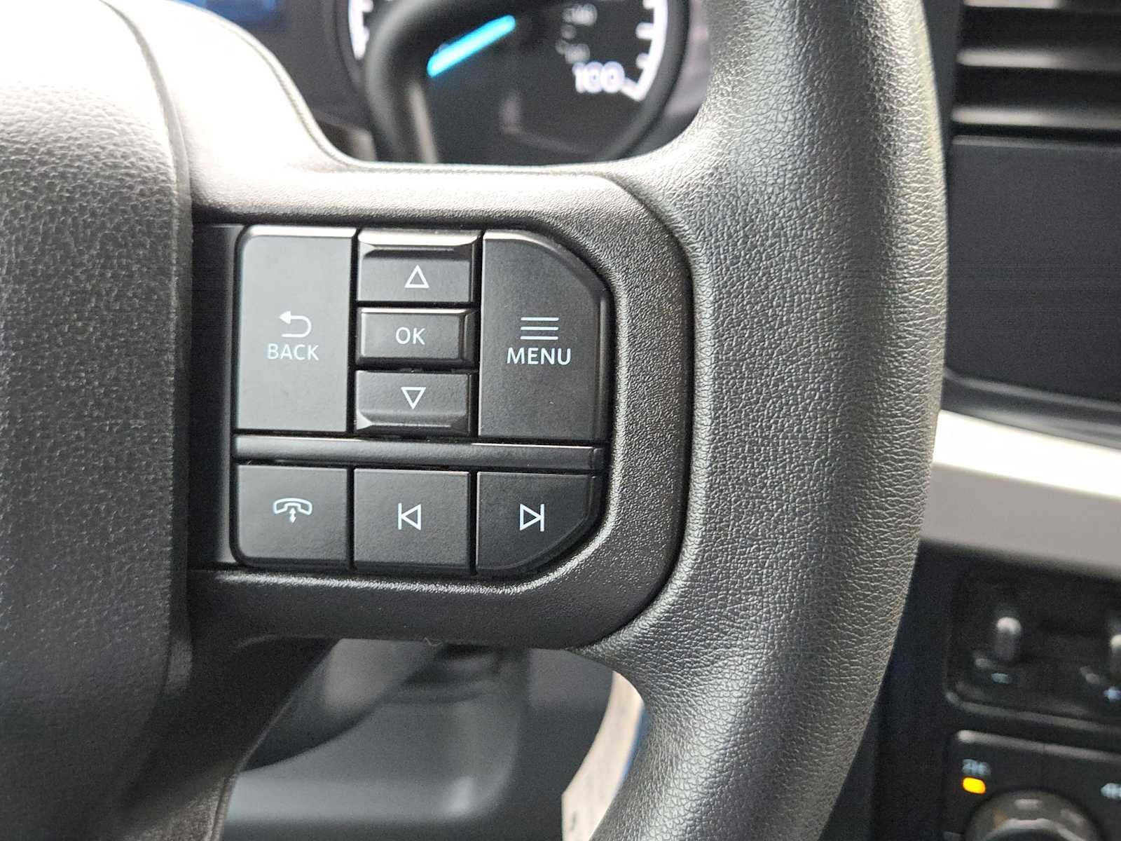 2023 Ford Super Duty F-250 Pickup XLT