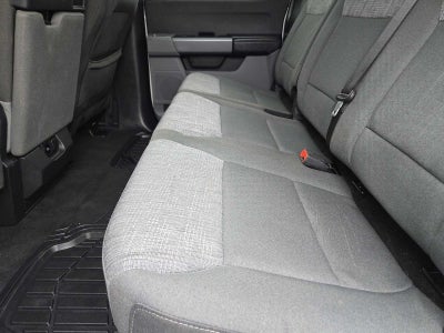 2023 Ford Super Duty F-250 Pickup XLT