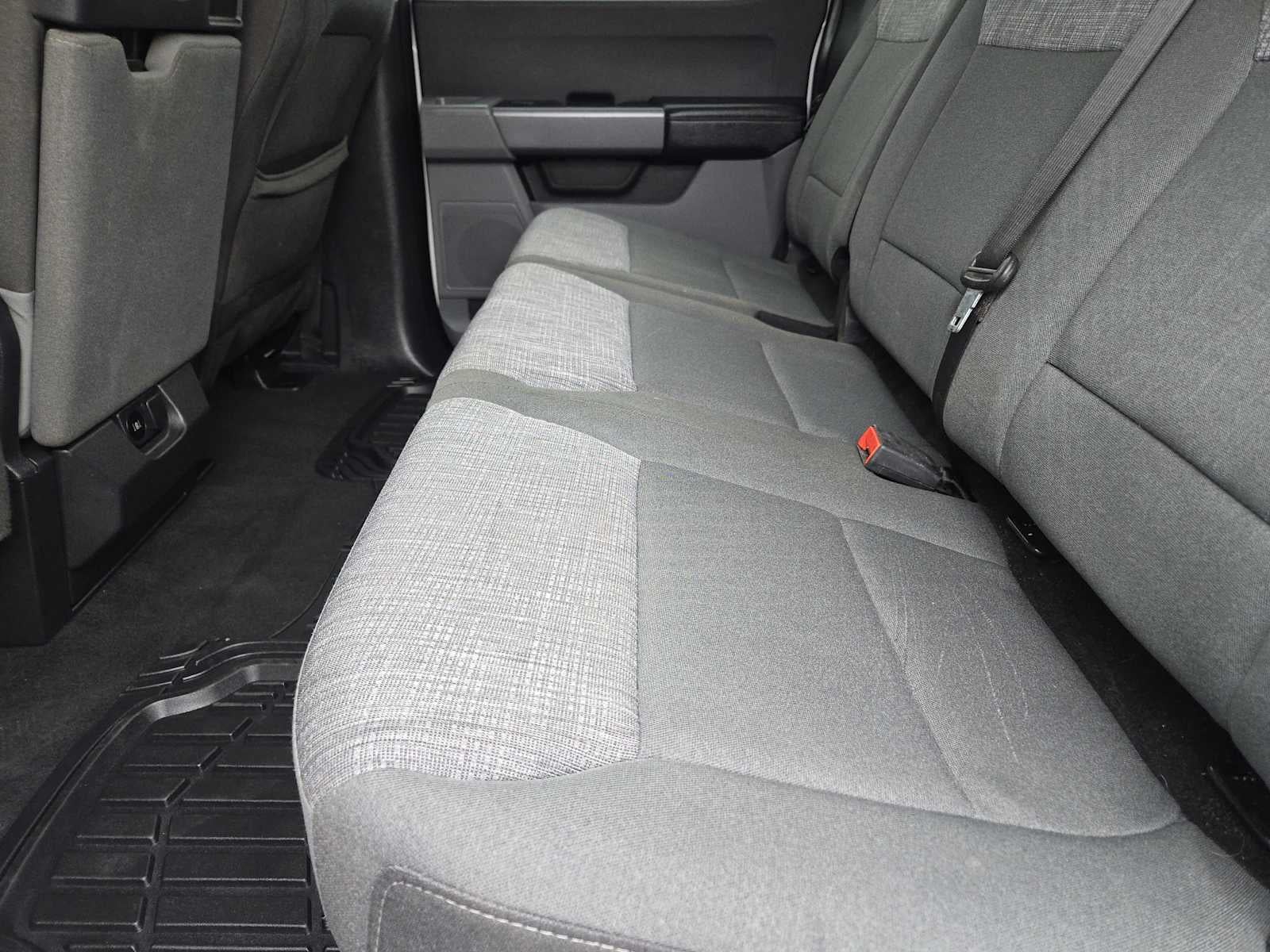 2023 Ford Super Duty F-250 Pickup XLT