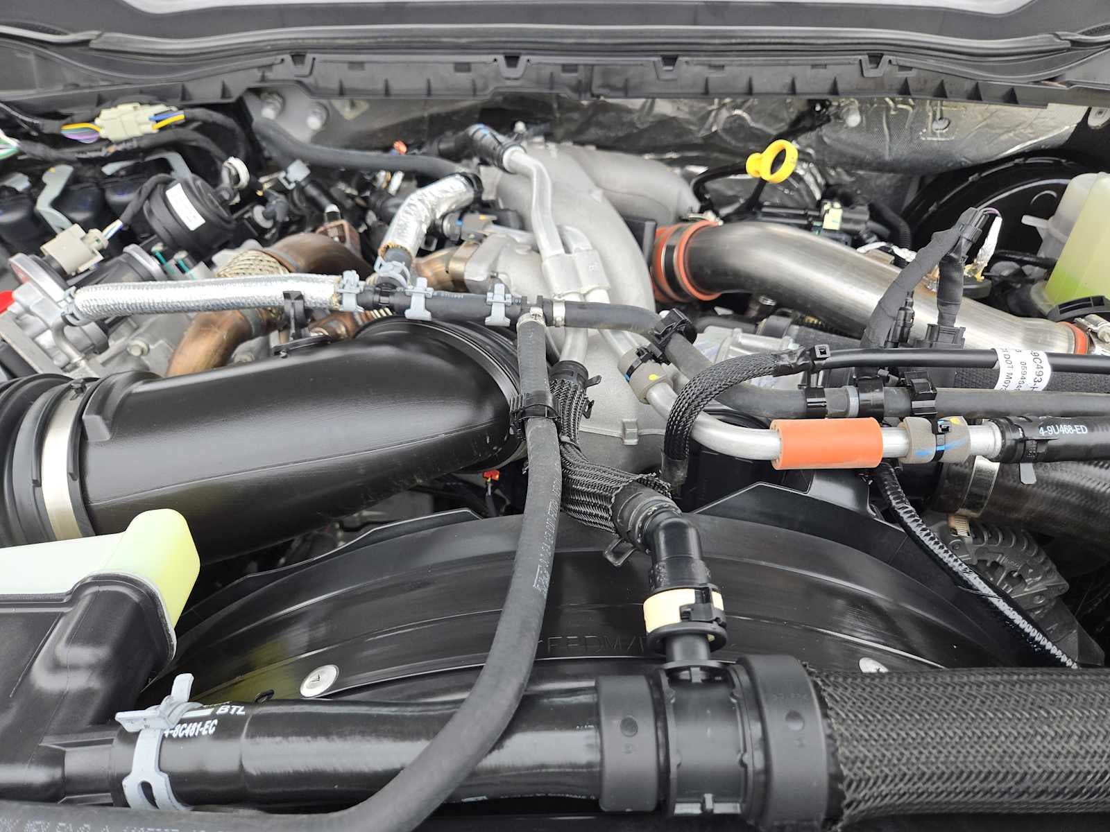 2023 Ford Super Duty F-250 Pickup XLT