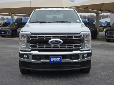 2023 Ford Super Duty F-250 Pickup XLT