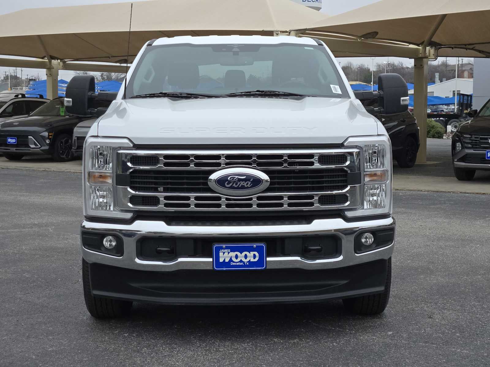 2023 Ford Super Duty F-250 Pickup XLT