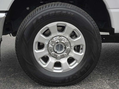 2023 Ford Super Duty F-250 Pickup XLT