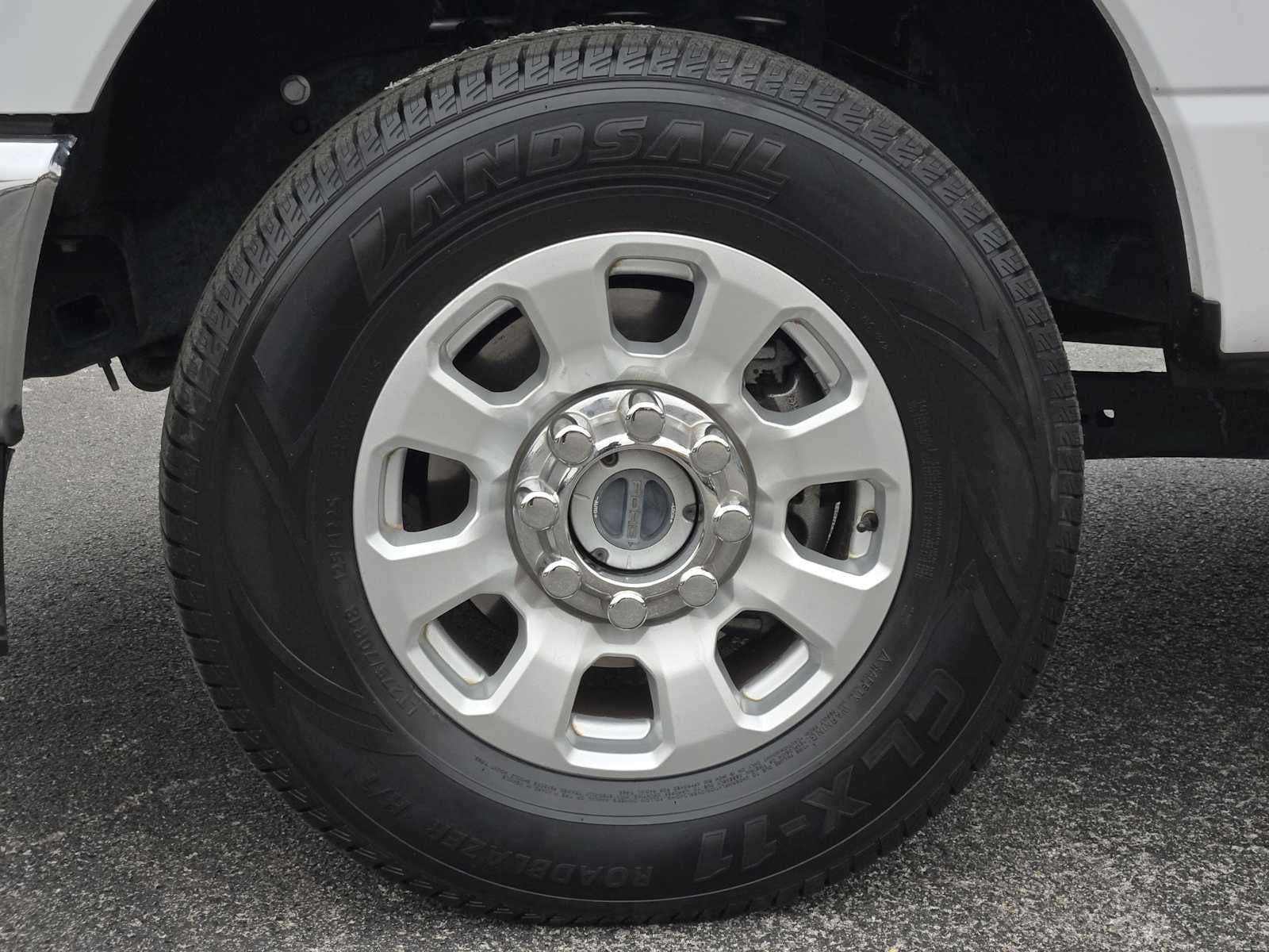 2023 Ford Super Duty F-250 Pickup XLT