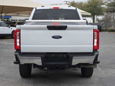 2023 Ford Super Duty F-250 Pickup XLT