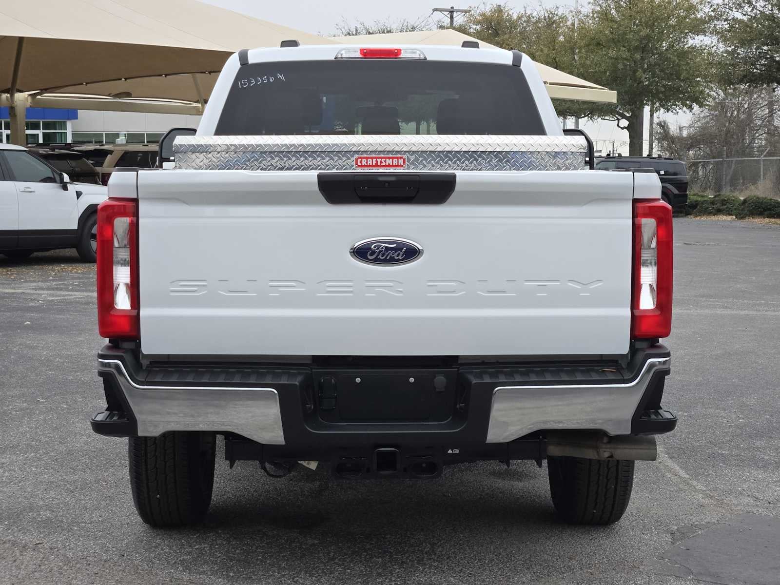 2023 Ford Super Duty F-250 Pickup XLT