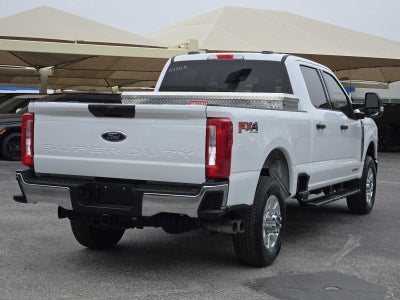 2023 Ford Super Duty F-250 Pickup XLT
