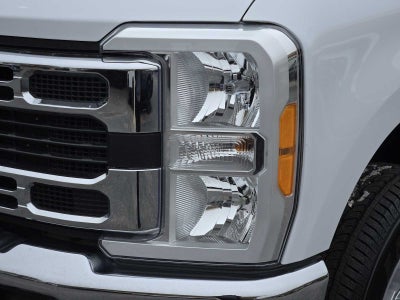 2023 Ford Super Duty F-250 Pickup XLT