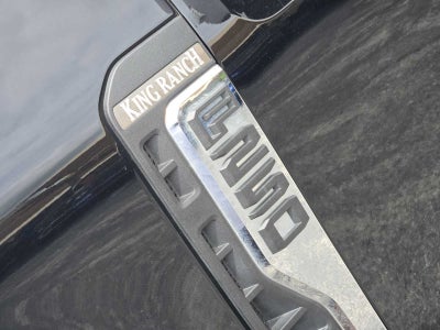 2024 Ford Super Duty F-250 Pickup King Ranch