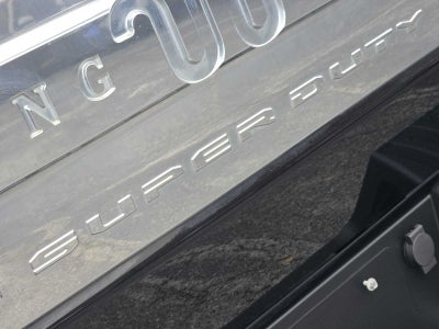 2024 Ford Super Duty F-250 Pickup King Ranch