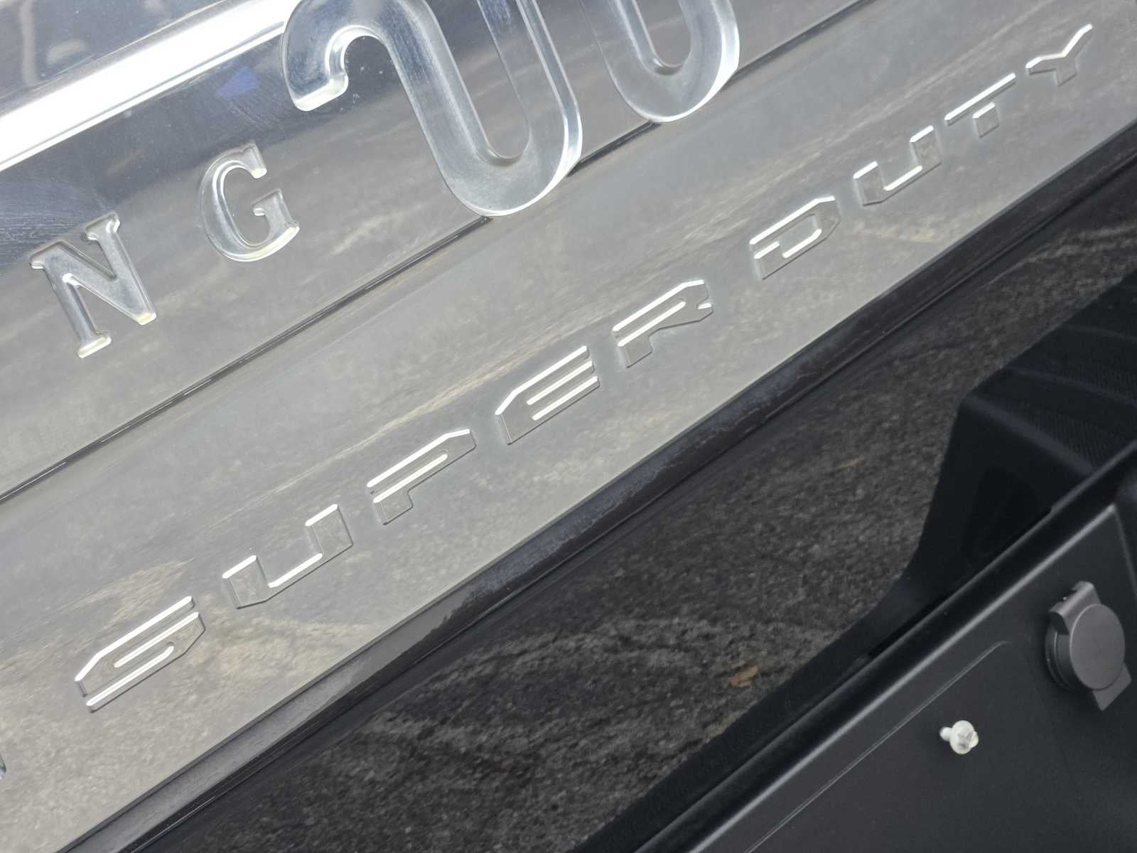 2024 Ford Super Duty F-250 Pickup King Ranch
