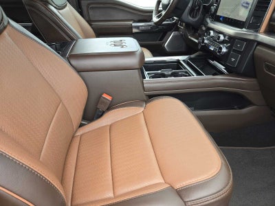 2024 Ford Super Duty F-250 Pickup King Ranch