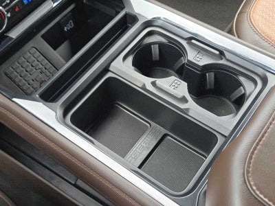 2024 Ford Super Duty F-250 Pickup King Ranch
