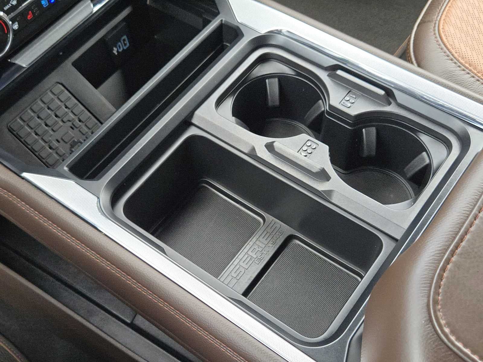 2024 Ford Super Duty F-250 Pickup King Ranch