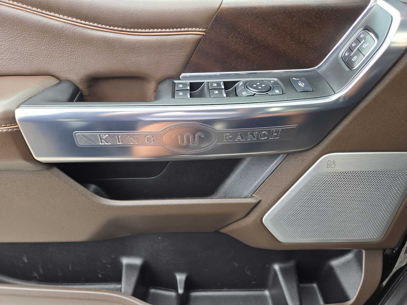 2024 Ford Super Duty F-250 Pickup King Ranch