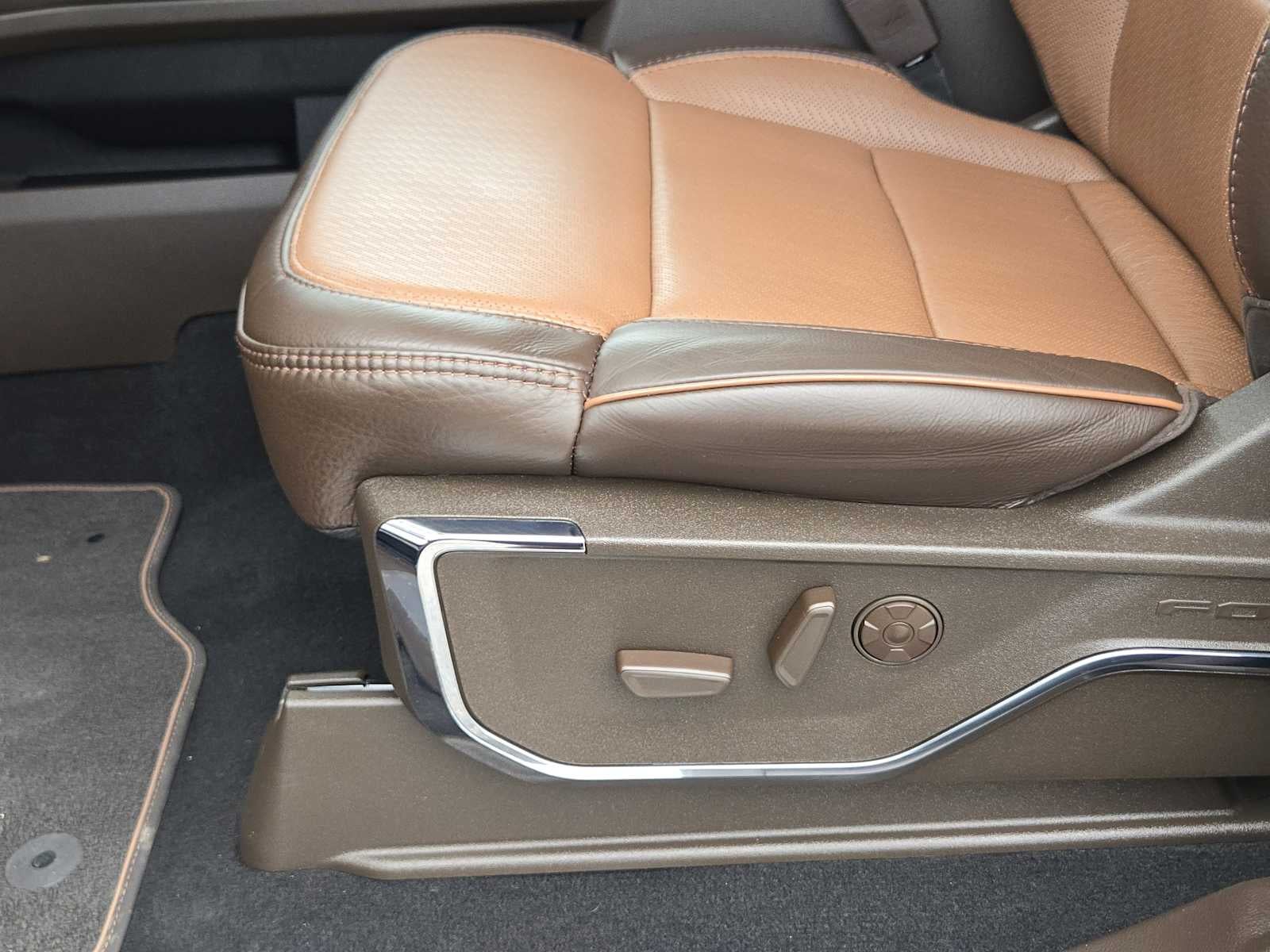 2024 Ford Super Duty F-250 Pickup King Ranch