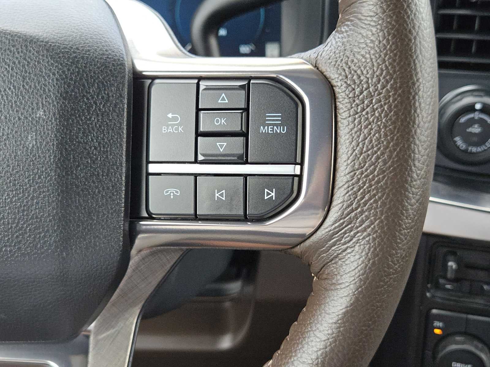 2024 Ford Super Duty F-250 Pickup King Ranch