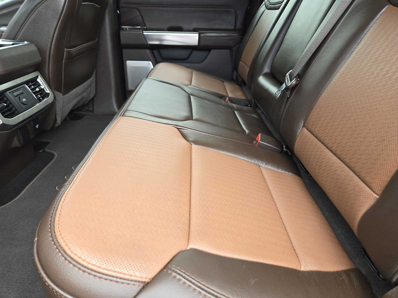 2024 Ford Super Duty F-250 Pickup King Ranch