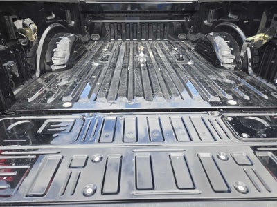 2024 Ford Super Duty F-250 Pickup King Ranch