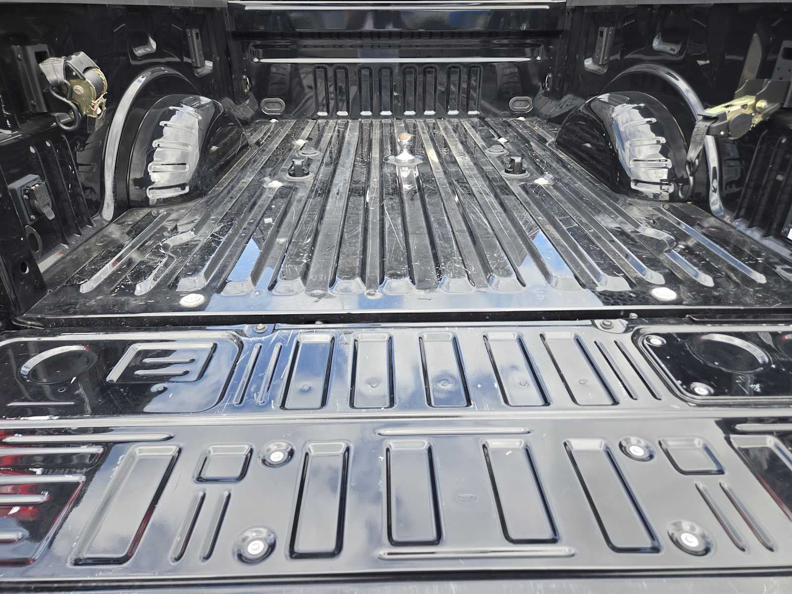 2024 Ford Super Duty F-250 Pickup King Ranch