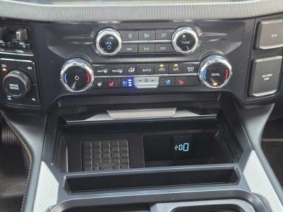 2024 Ford Super Duty F-250 Pickup Platinum