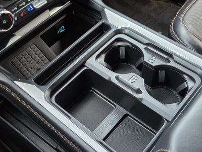 2024 Ford Super Duty F-250 Pickup Platinum