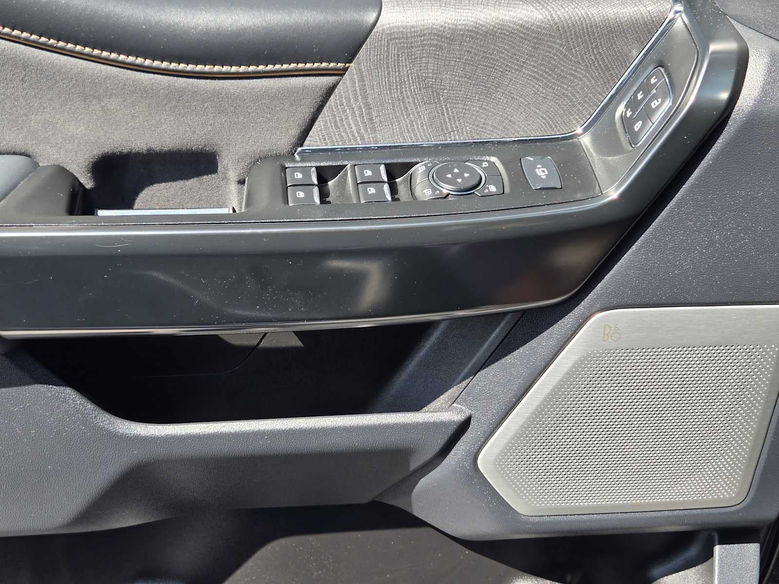 2024 Ford Super Duty F-250 Pickup Platinum