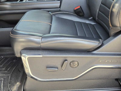 2024 Ford Super Duty F-250 Pickup Platinum