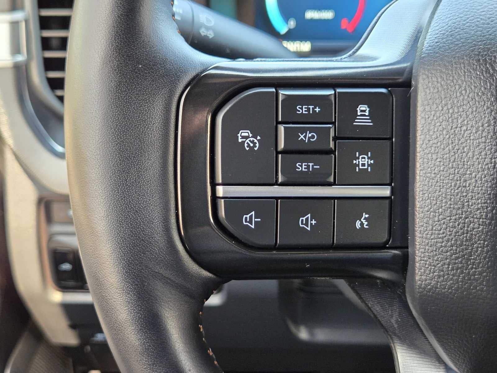 2024 Ford Super Duty F-250 Pickup Platinum