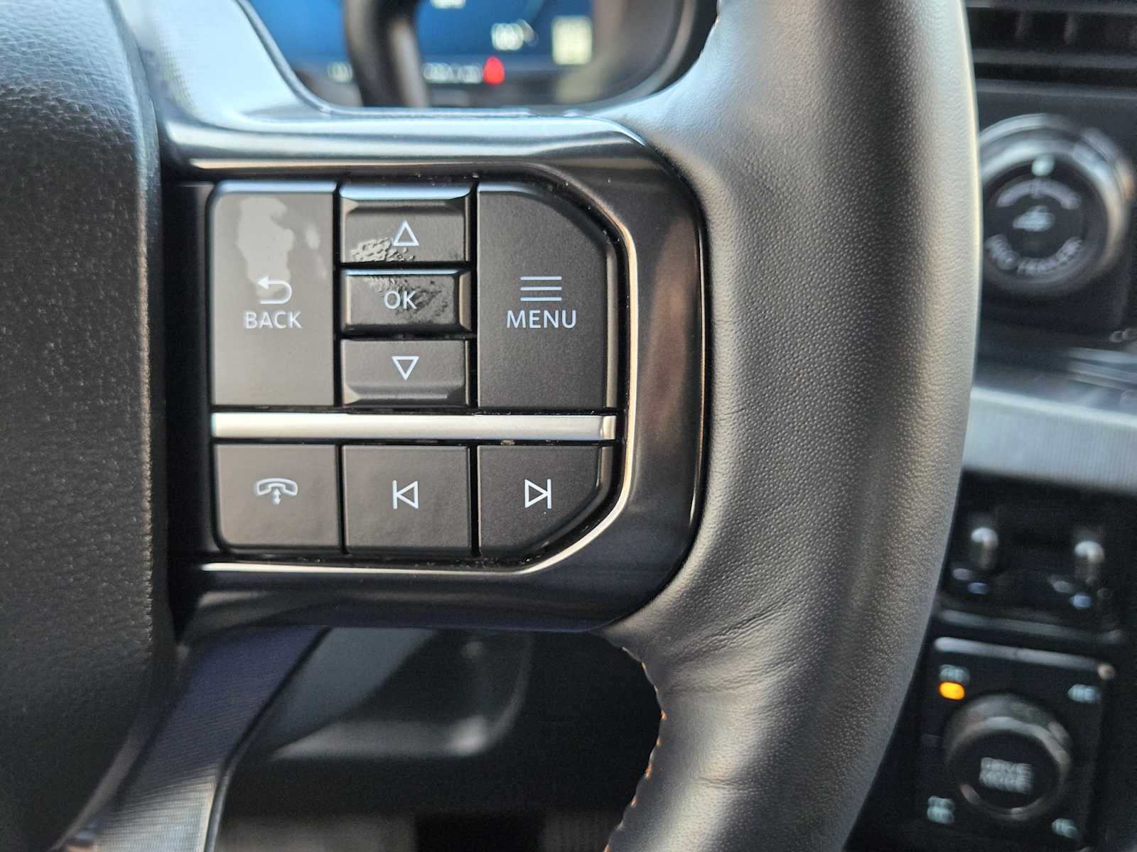 2024 Ford Super Duty F-250 Pickup Platinum
