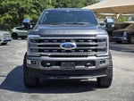 2024 Ford Super Duty F-250 Pickup Platinum