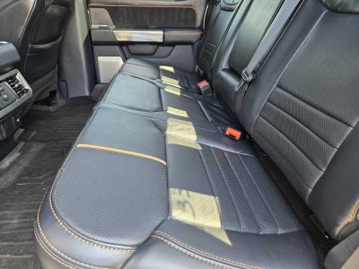2024 Ford Super Duty F-250 Pickup Platinum