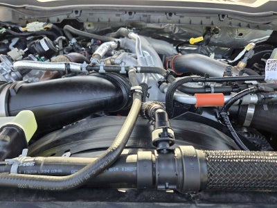 2024 Ford Super Duty F-250 Pickup Platinum