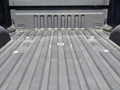 2024 Ford Super Duty F-250 Pickup Platinum