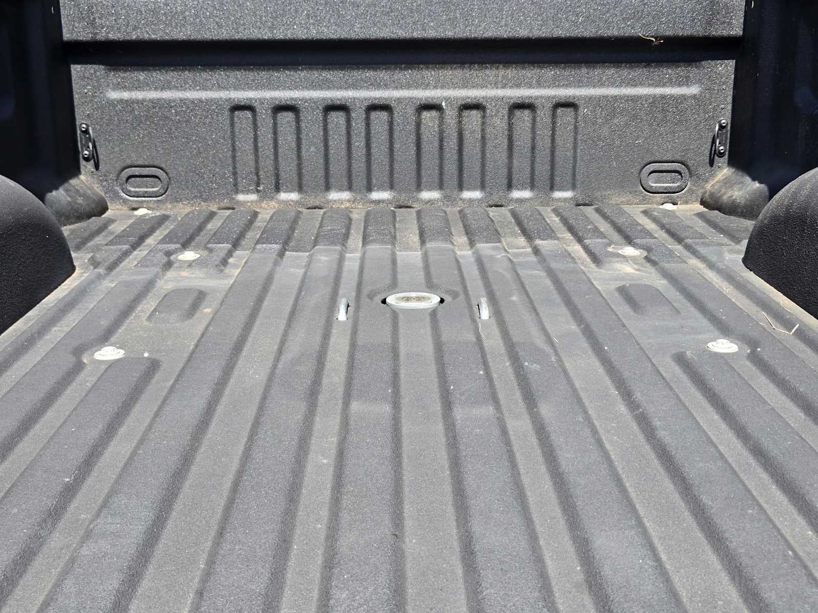 2024 Ford Super Duty F-250 Pickup Platinum
