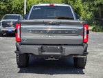 2024 Ford Super Duty F-250 Pickup Platinum